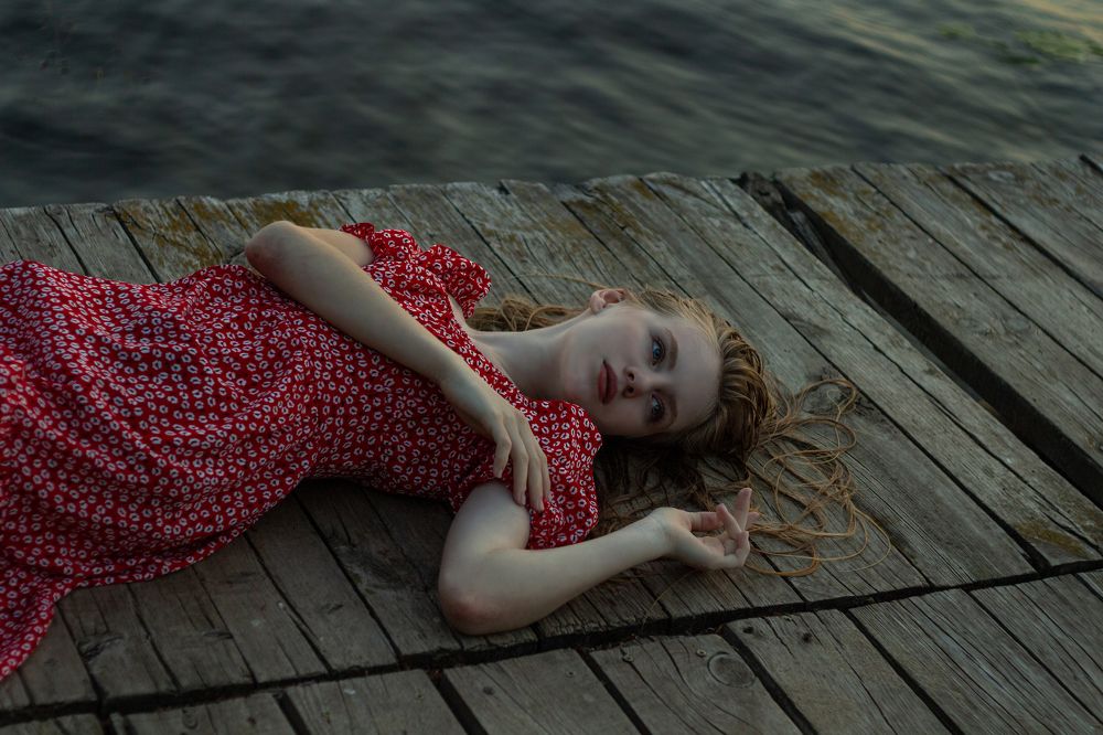 Photograph by Филатова Елена