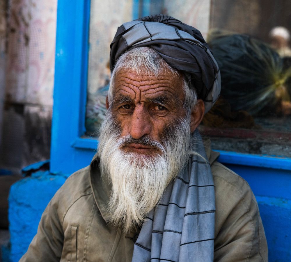 Photograph by Алексей Солоухин