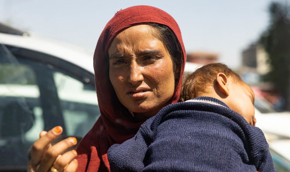 Photograph by Алексей Солоухин