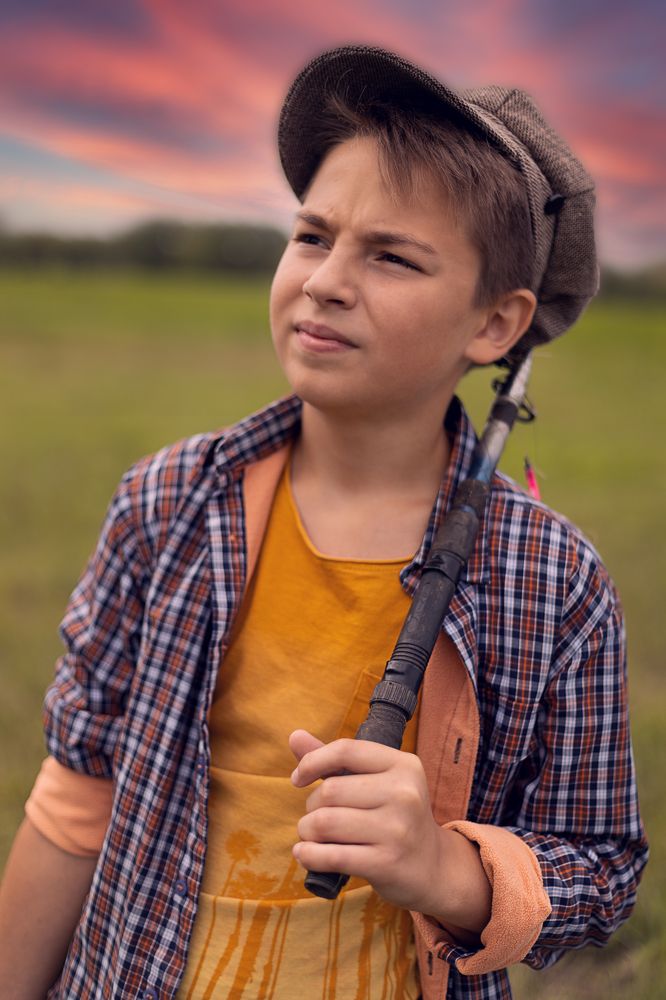 Photograph by Екатерина Стецова