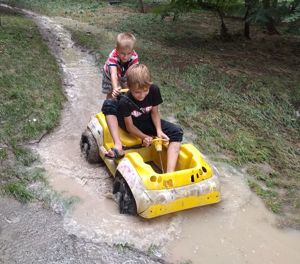 Photograph by Сергей Христинич