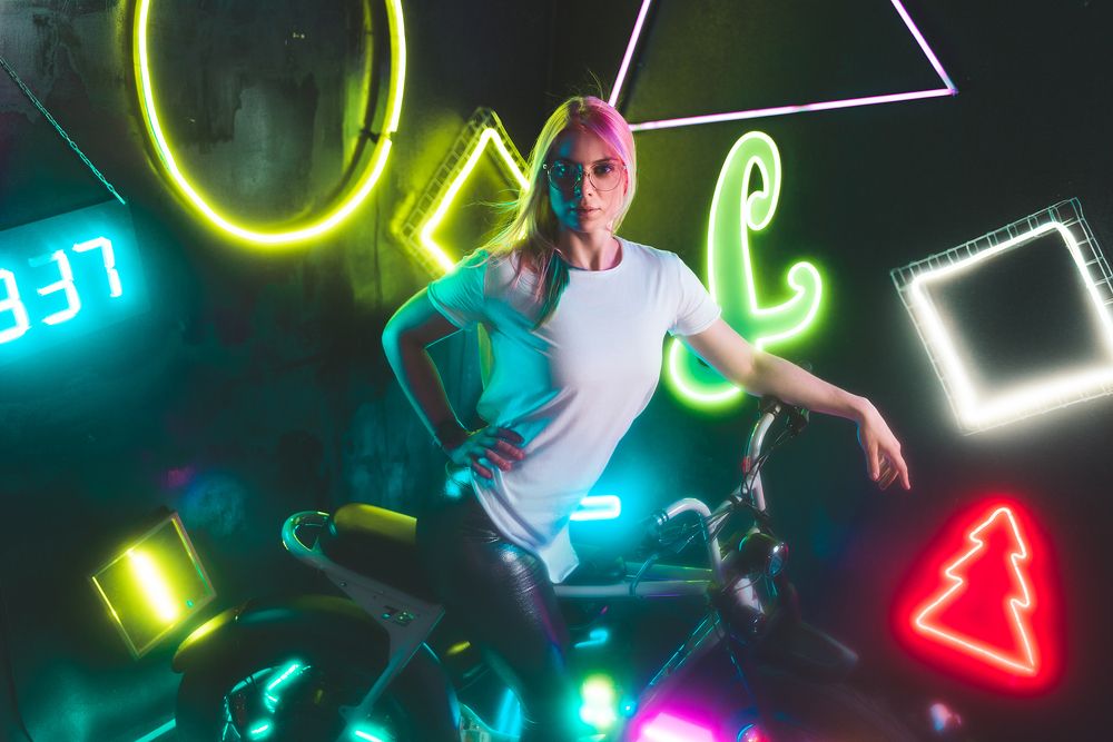 Photograph by Viktorija Jermolajeva