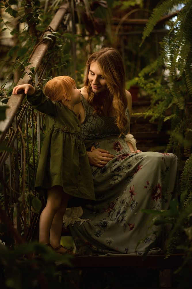 Photograph by Лариса Булавка