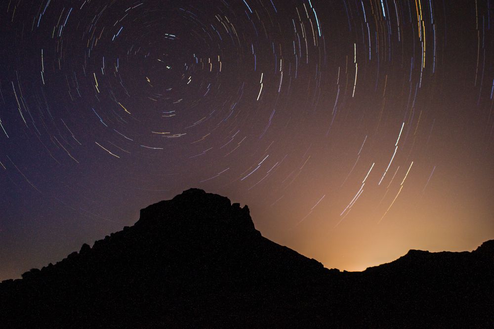 Photograph by Ahmed Abbane