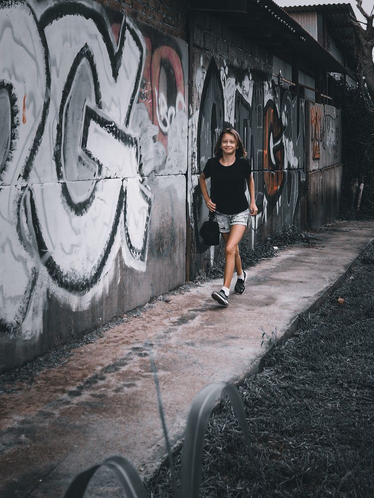 Photograph by Татьяна Осипова