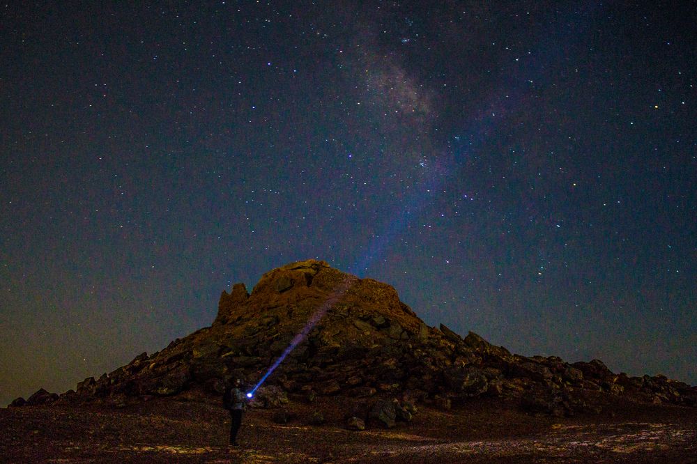 Photograph by Ahmed Abbane