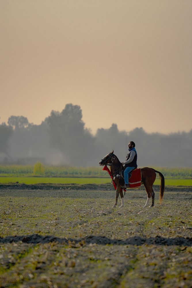 Photograph by Zaheer Abbas