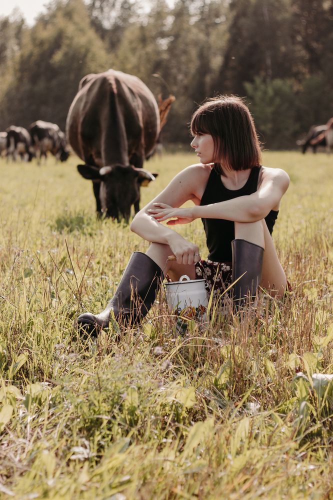 Photograph by Анастасия Копылова