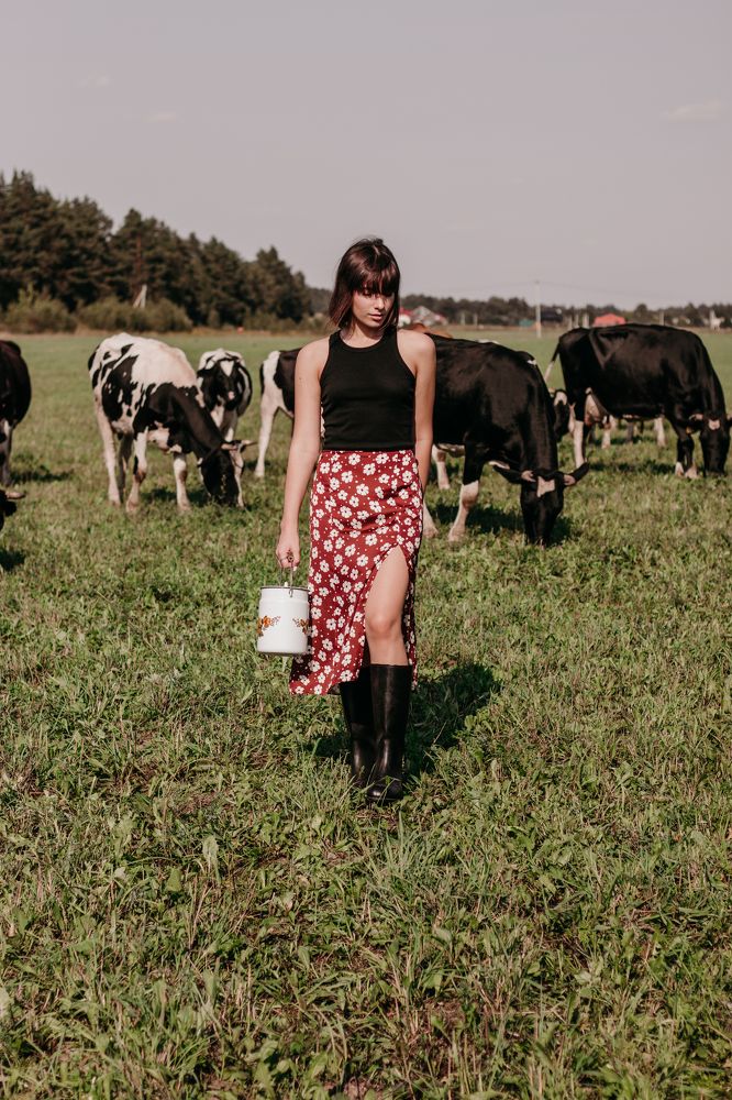 Photograph by Анастасия Копылова