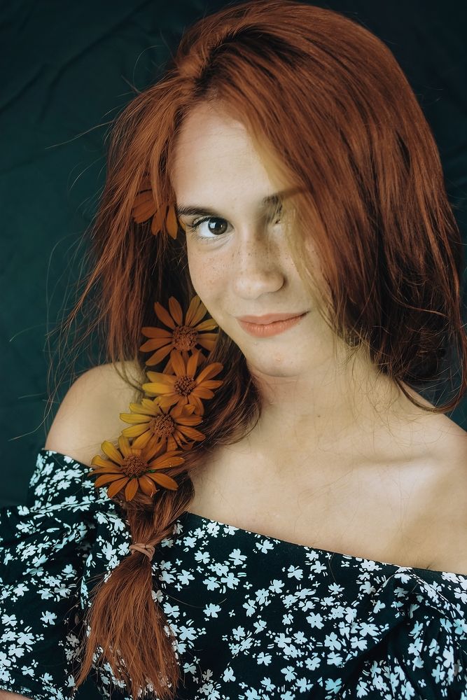 Photograph by Наталья Герман