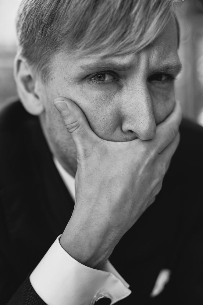 Photograph by Sergiu Rotaru