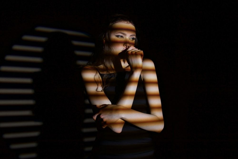 Photograph by Анастасия Копылова