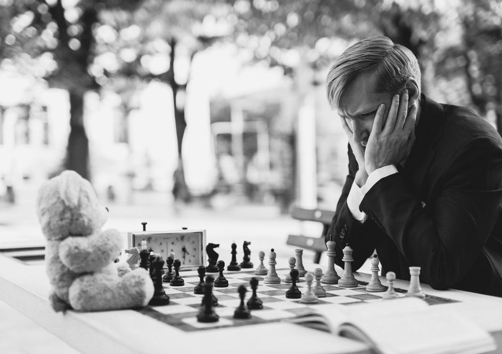 Photograph by Sergiu Rotaru