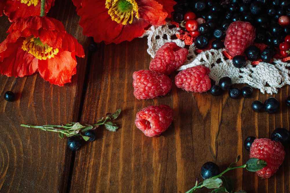 Photograph by Дарья Пузырёва