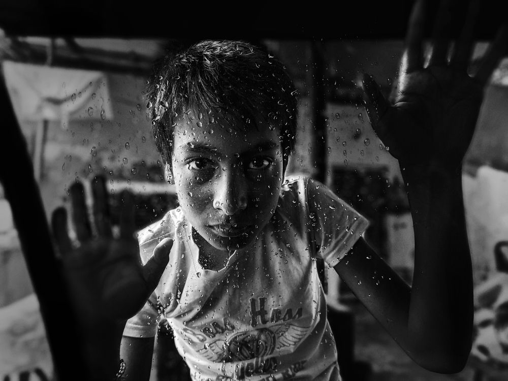 Фотография автора PRADIPTAMOY PAUL