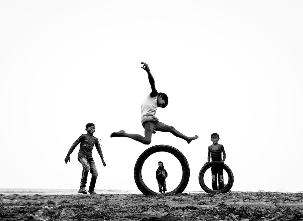 Photograph by PRADIPTAMOY PAUL