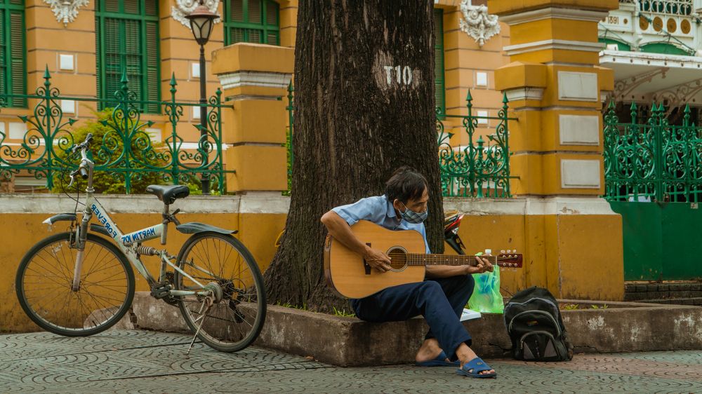 Photograph by minh nhan than