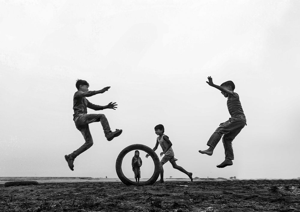 Photograph by PRADIPTAMOY PAUL