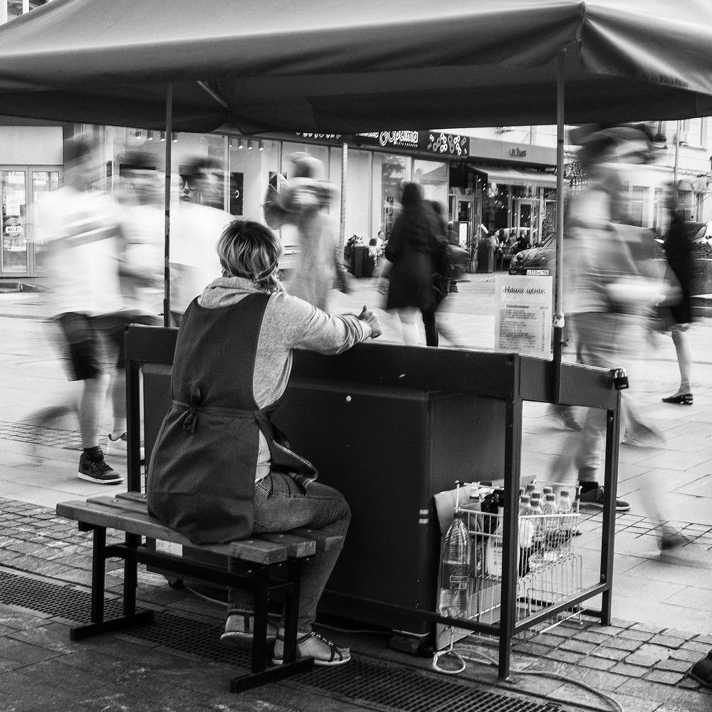 Photograph by Николай Рахматулин