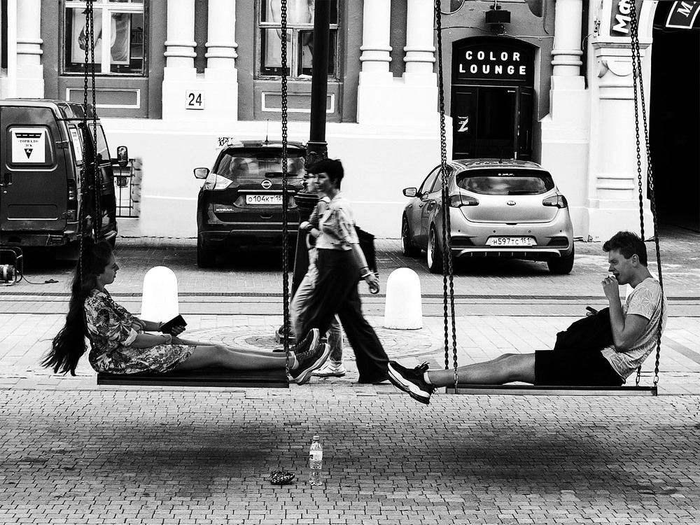 Photograph by Николай Рахматулин