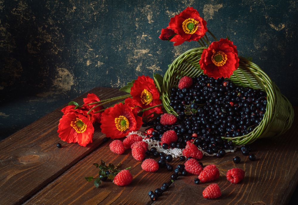 Photograph by Дарья Пузырёва