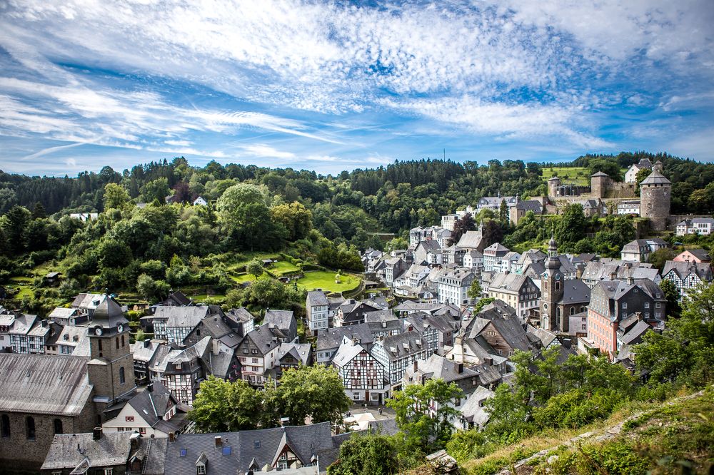 Monschau