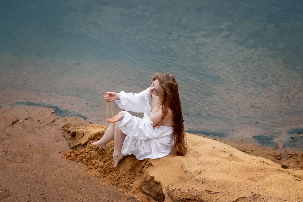 Photograph by Наталья Кучина