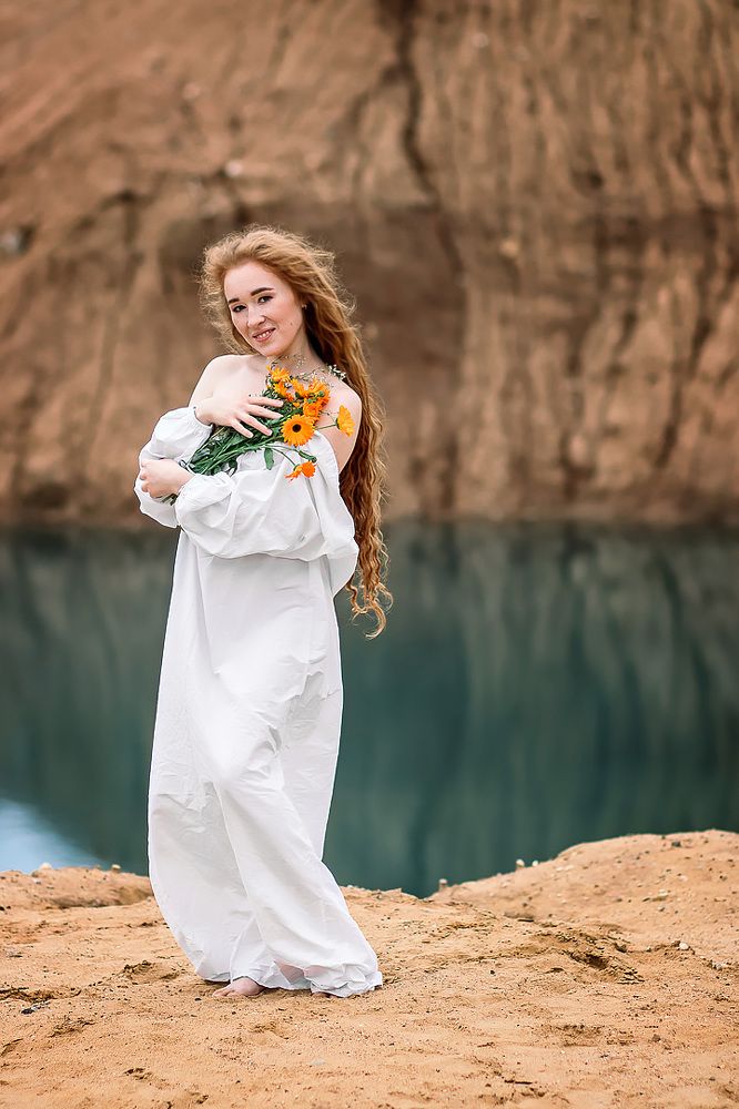 Photograph by Наталья Кучина