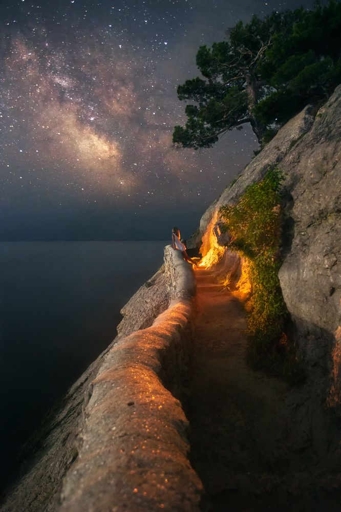 Photograph by Юрий Столыпин