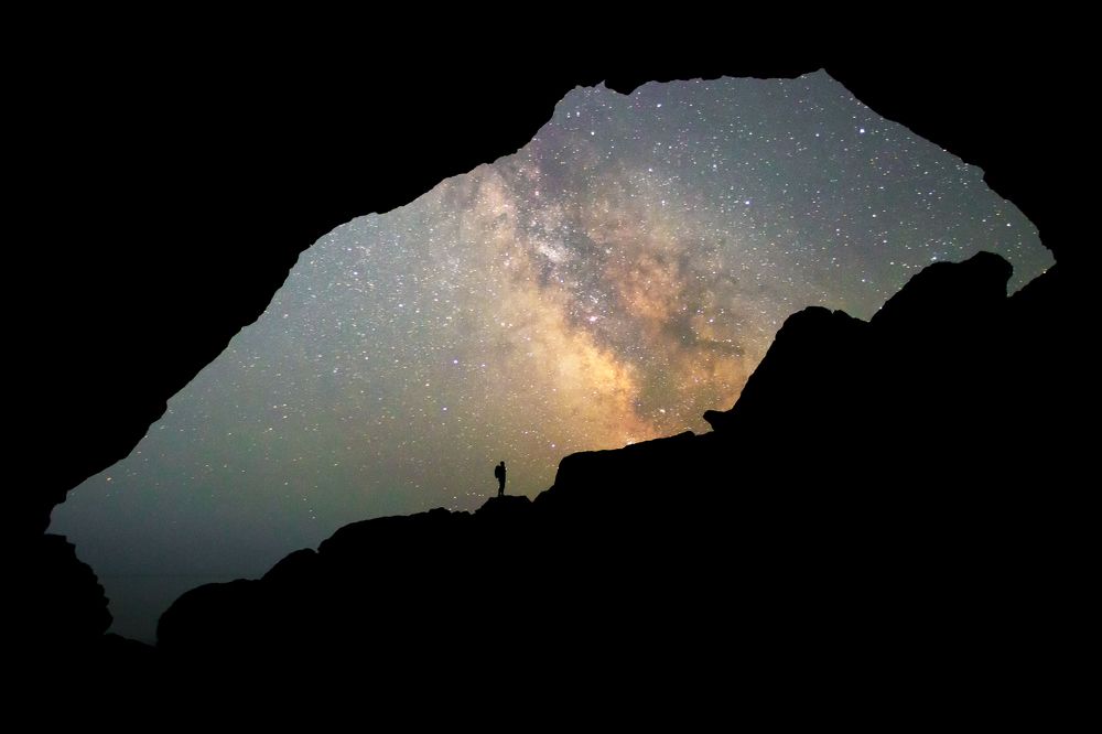 Photograph by Юрий Столыпин