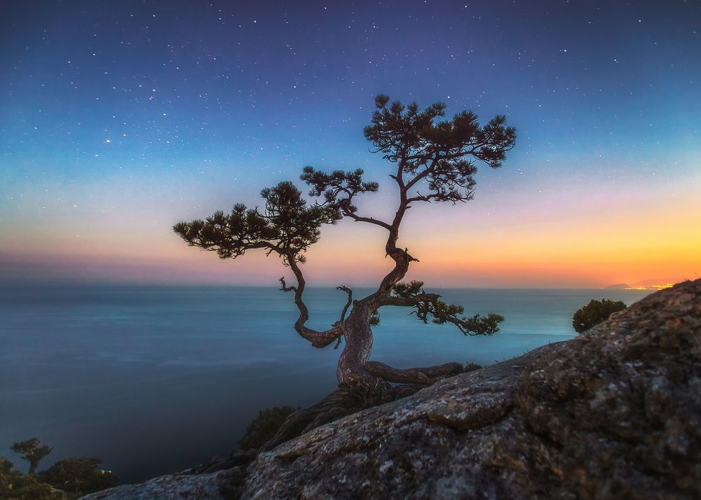 Photograph by Юрий Столыпин