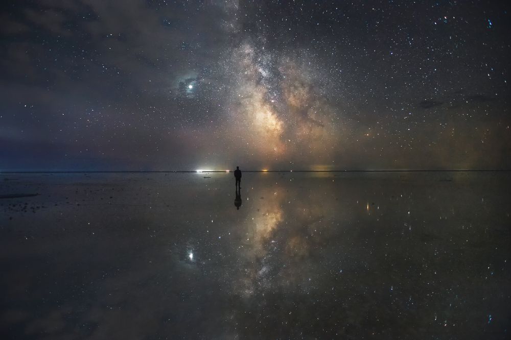 Photograph by Юрий Столыпин