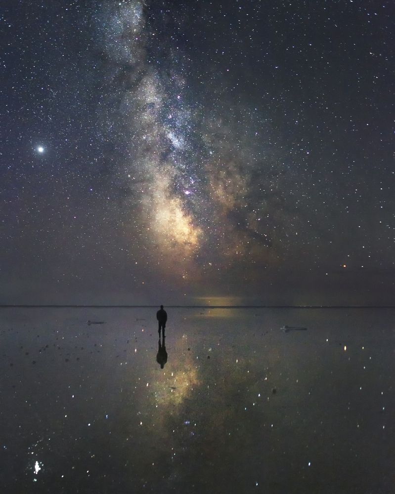 Photograph by Юрий Столыпин