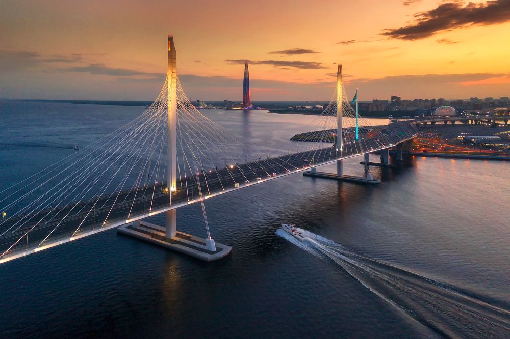 Photograph by Юрий Столыпин