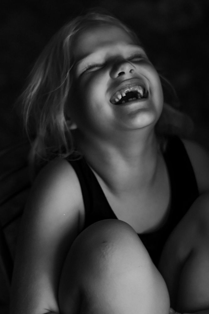 Photograph by Oxana Kuznetsova
