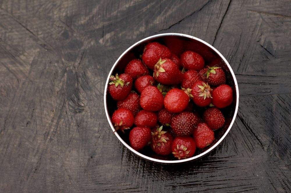 Photograph by Анастасия Полищук