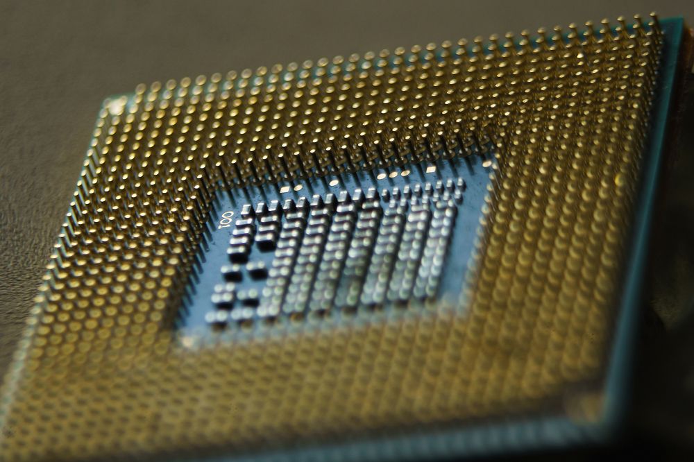 Photograph by Ivan Osipov