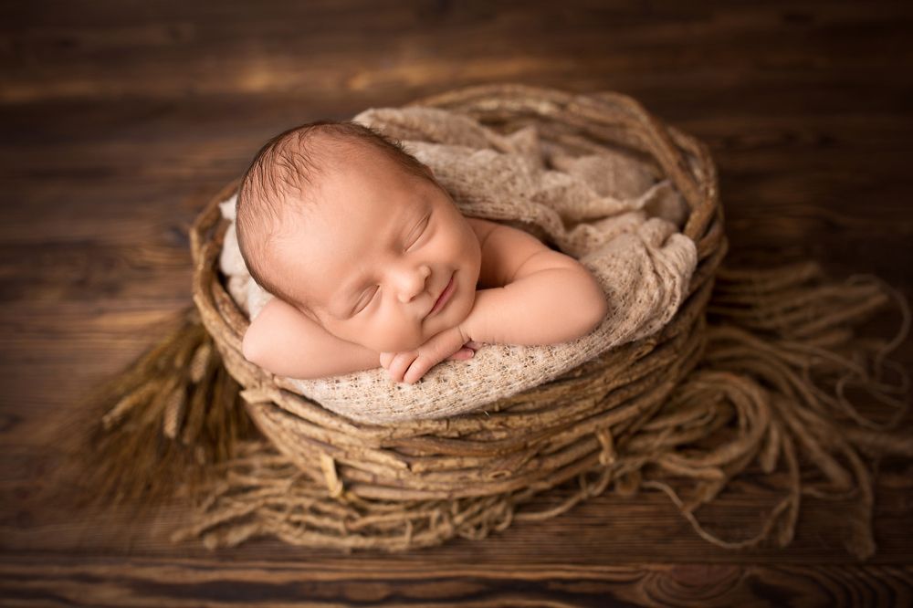 Photograph by Elena Kachkova