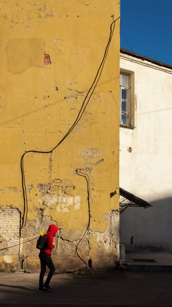 Фотография автора Denis Zheltov