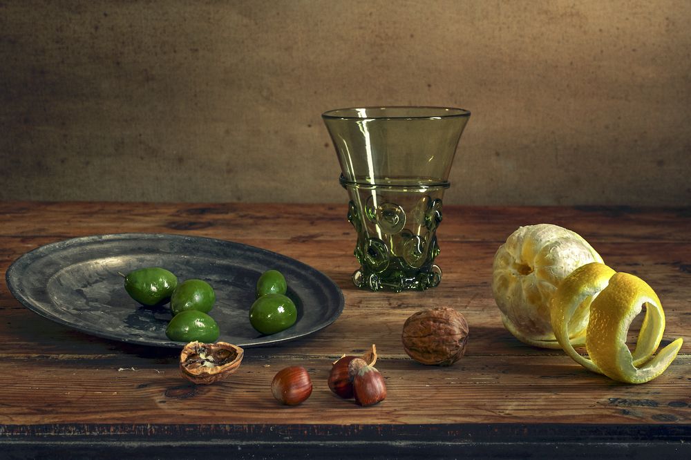 Photograph by Christian MARCEL