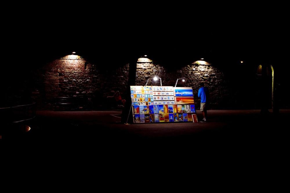 Photograph by SIMONE CIULLI