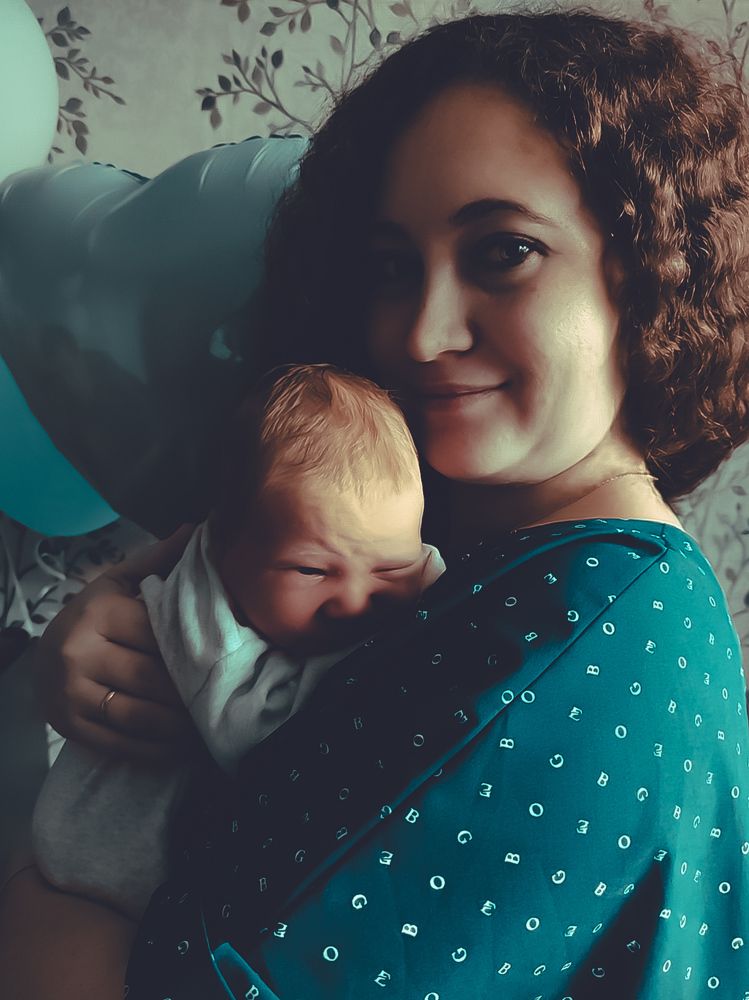 Photograph by Максим Зенкевич