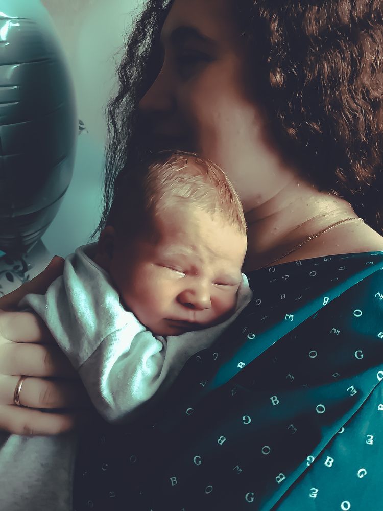 Photograph by Максим Зенкевич