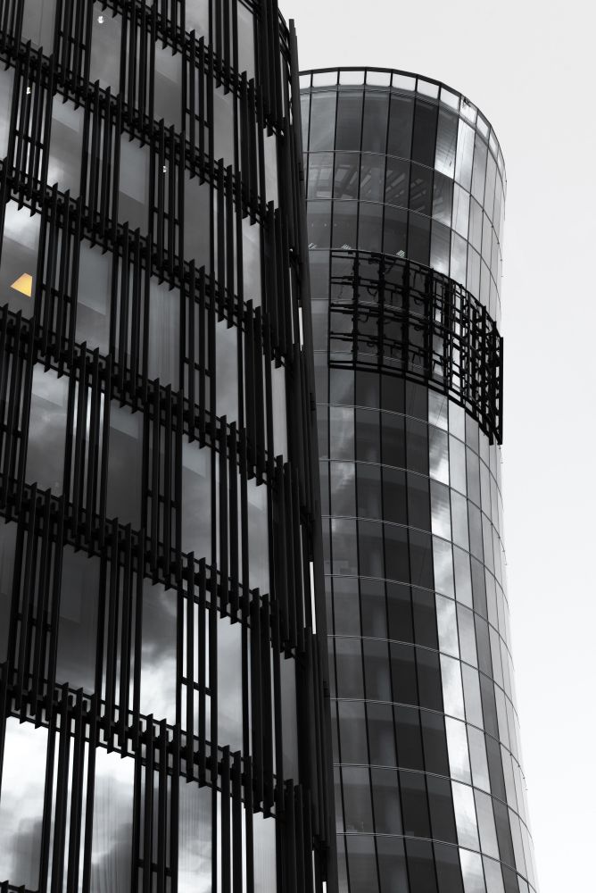 Современный Петербург