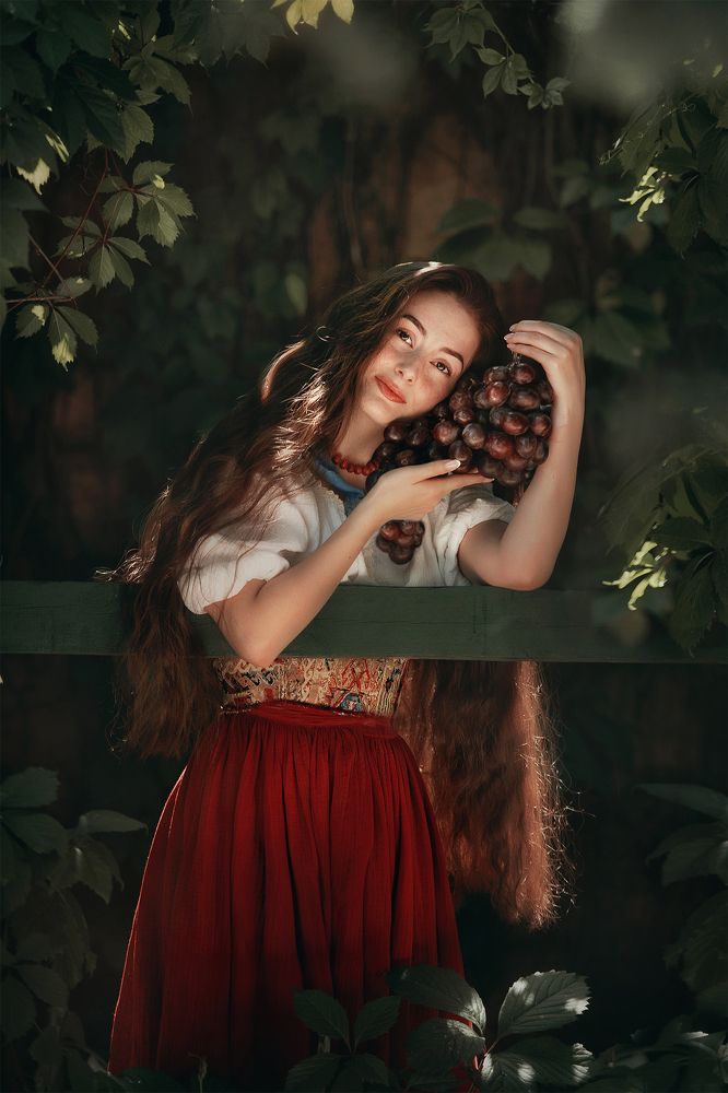 Photograph by Нина Жихарева