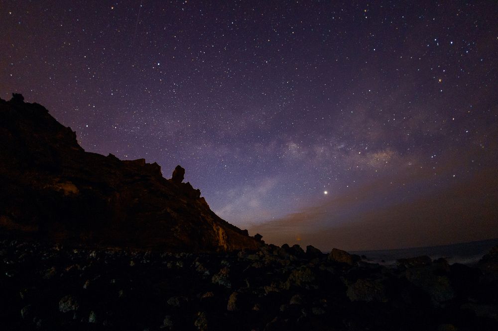 Photograph by Morteza Ghanbari