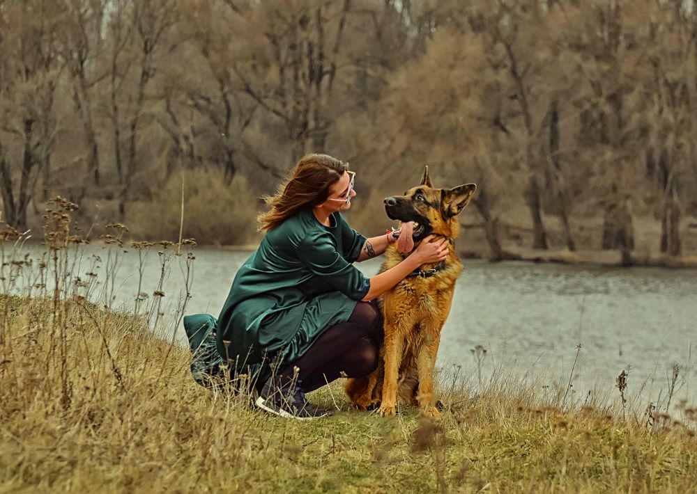 Photograph by Милана Бабченко