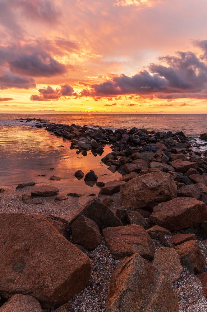 Путь к солнцу / Path to the sun