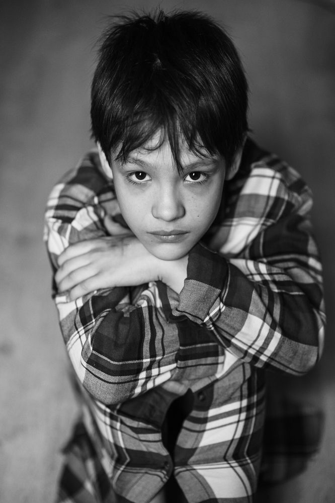 Photograph by Анна Киреенко