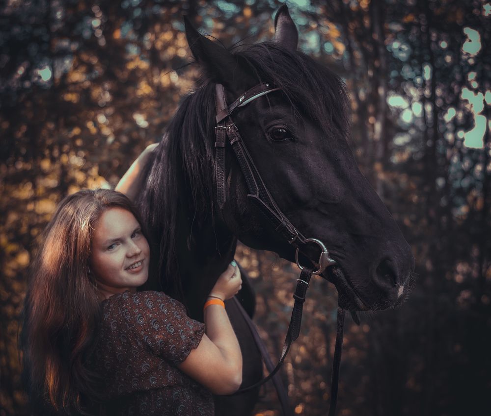 Photograph by Анастасия Савельева